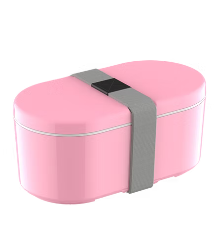 Boxy – zweikell